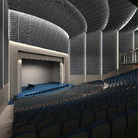 Theater N
